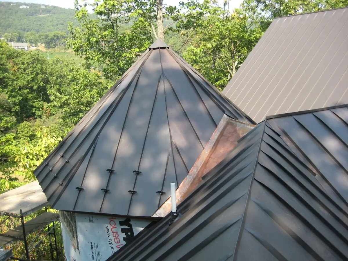 Professional Shingle Replacement & Repair by Craftsman Roofing in Northwest District