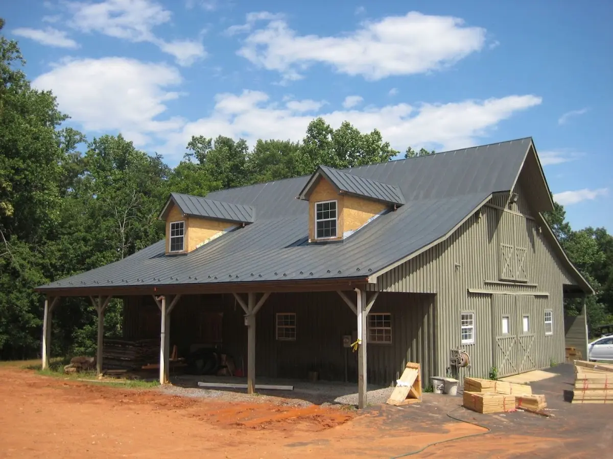 Expert Roof Leak Repair workmanship in Northwest District