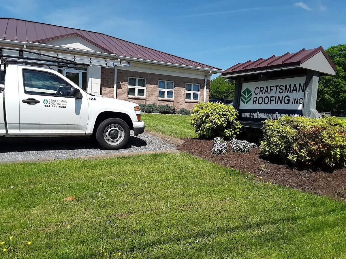 Quality Roof Inspection & Assessment by experienced craftsmen in Northwest District